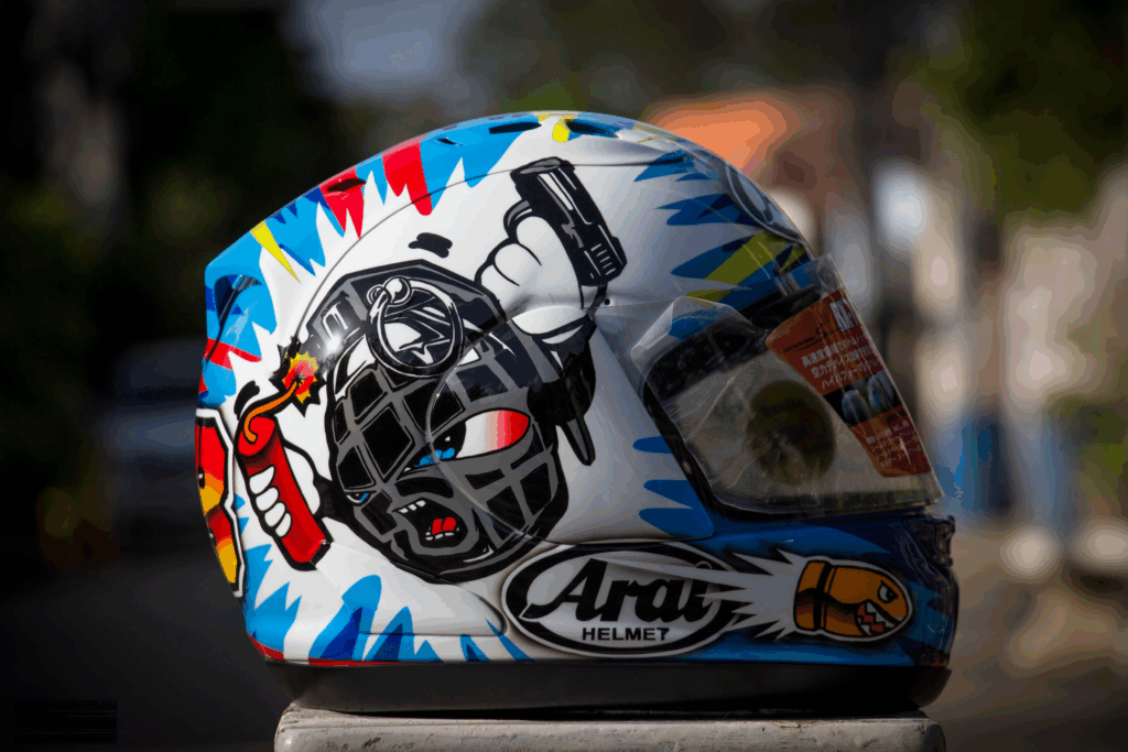 ARAI rx7-7v